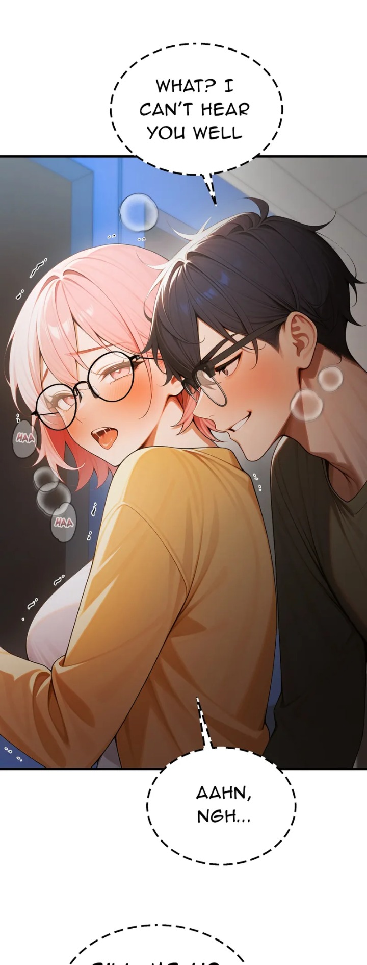 Strong Witch - Chapter 24 [photo 14] - MangaPorn