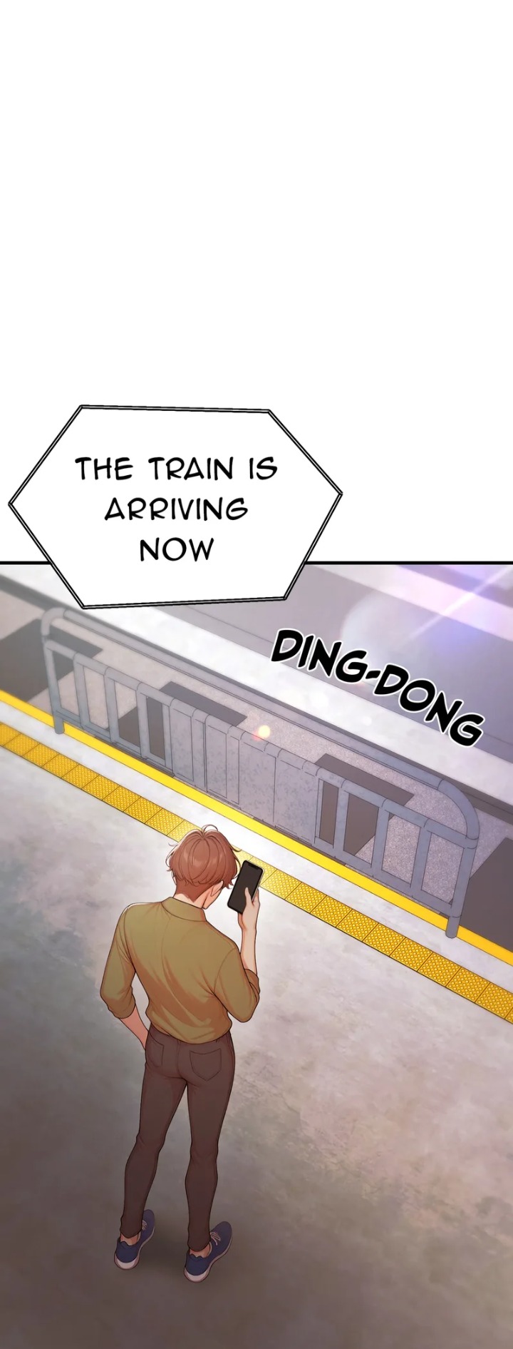 Strong Witch - Chapter 24 [photo 17] - MangaPorn