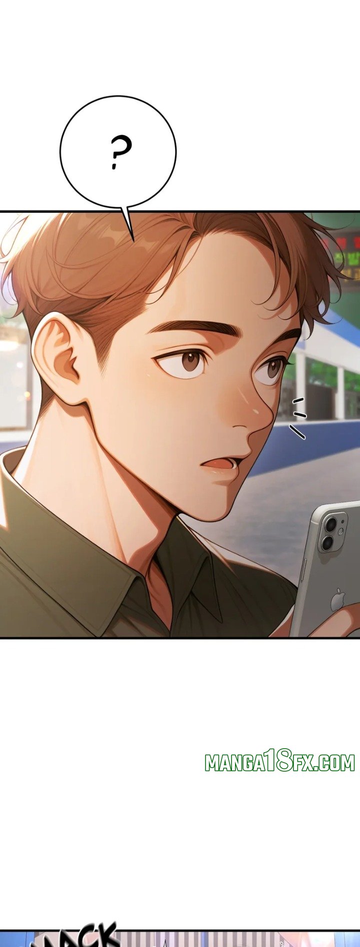 Strong Witch - Chapter 24 [photo 19] - MangaPorn