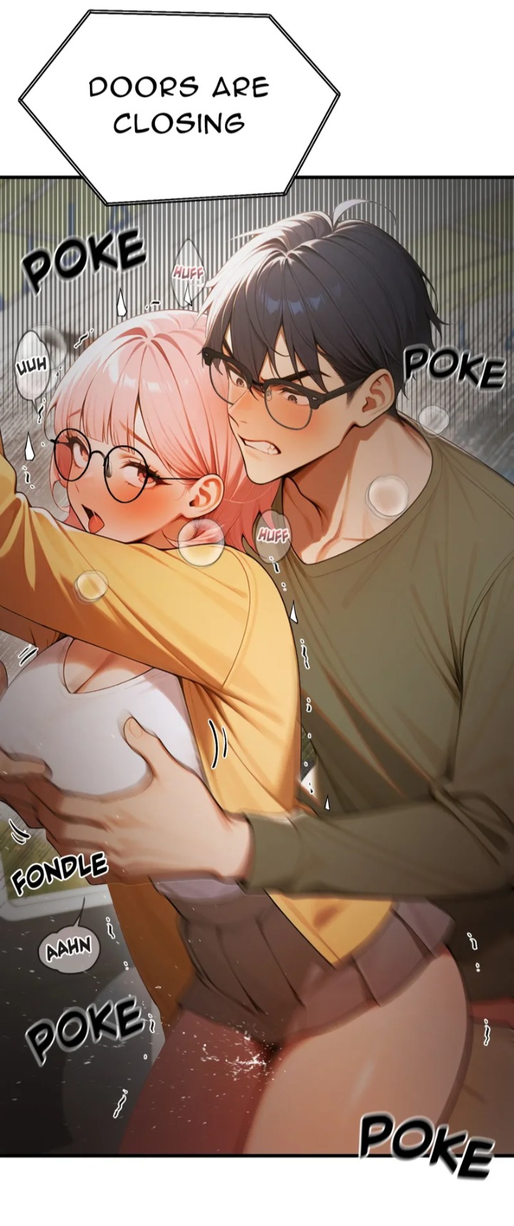 Strong Witch - Chapter 24 [photo 22] - MangaPorn