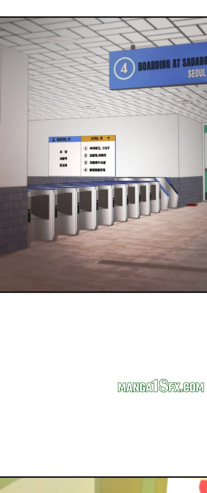 Strong Witch - Chapter 24 [photo 26] - MangaPorn