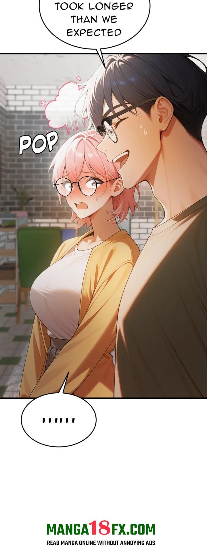 Strong Witch - Chapter 24 [photo 34] - MangaPorn