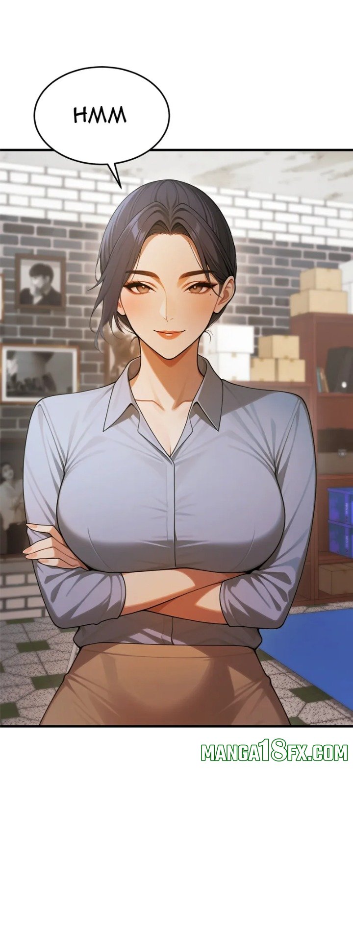 Strong Witch - Chapter 24 [photo 35] - MangaPorn