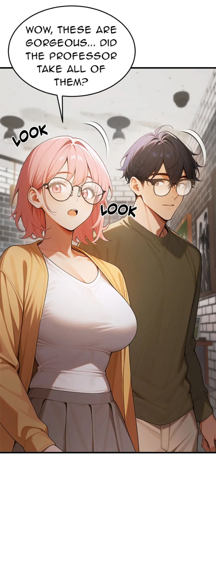 Strong Witch - Chapter 24 [photo 37] - MangaPorn