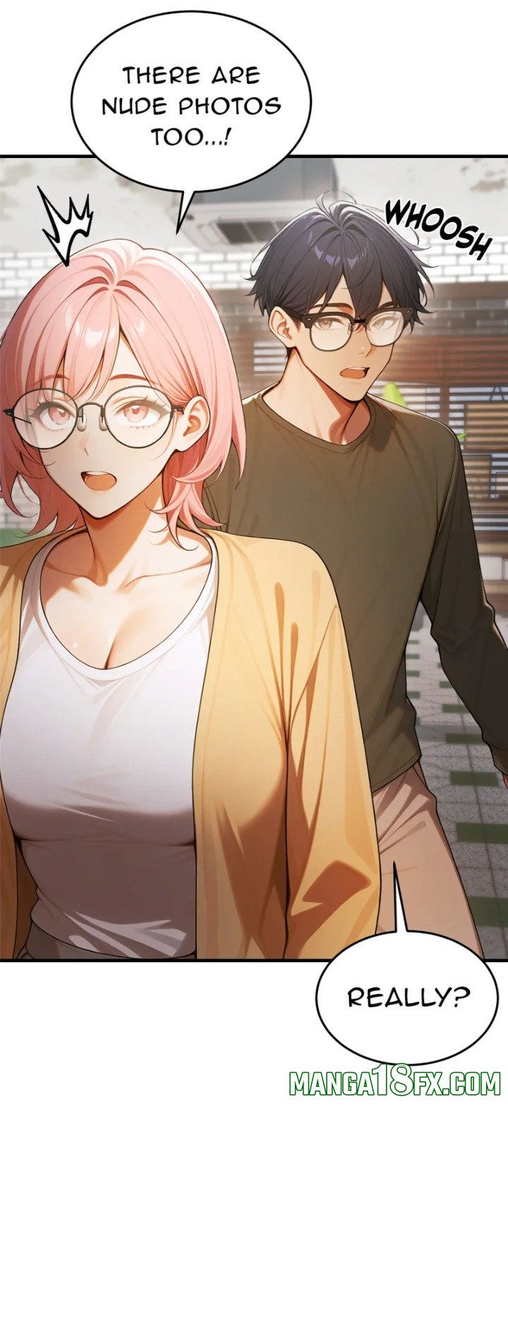 Strong Witch - Chapter 24 [photo 38] - MangaPorn