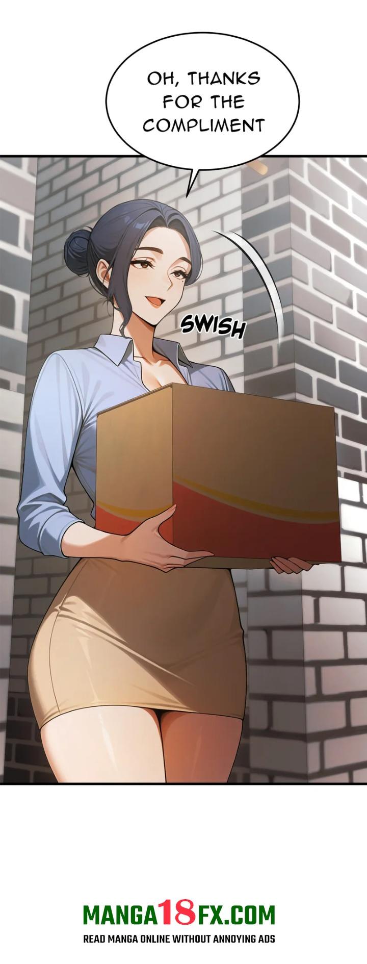 Strong Witch - Chapter 24 [photo 41] - MangaPorn