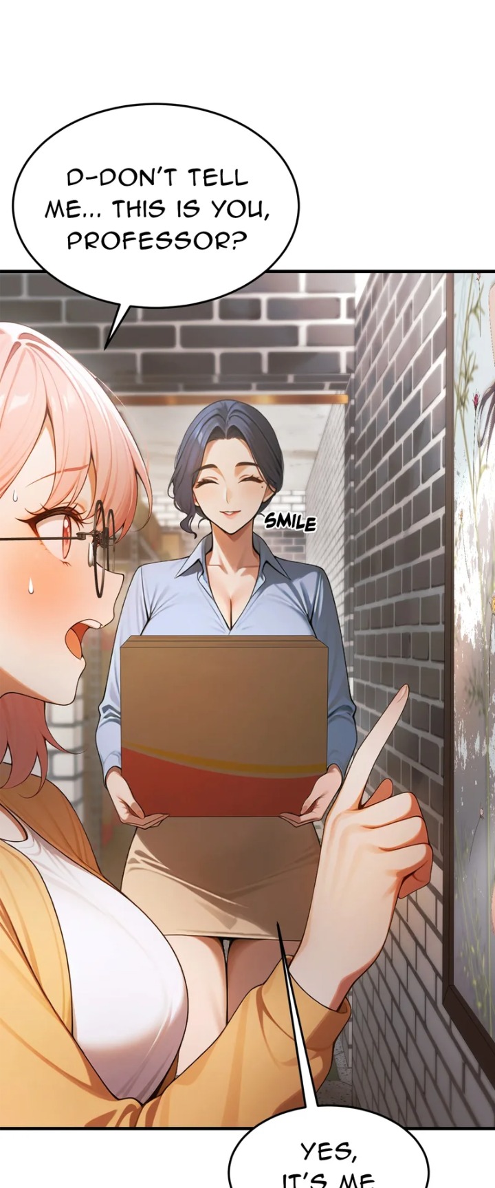 Strong Witch - Chapter 24 [photo 42] - MangaPorn