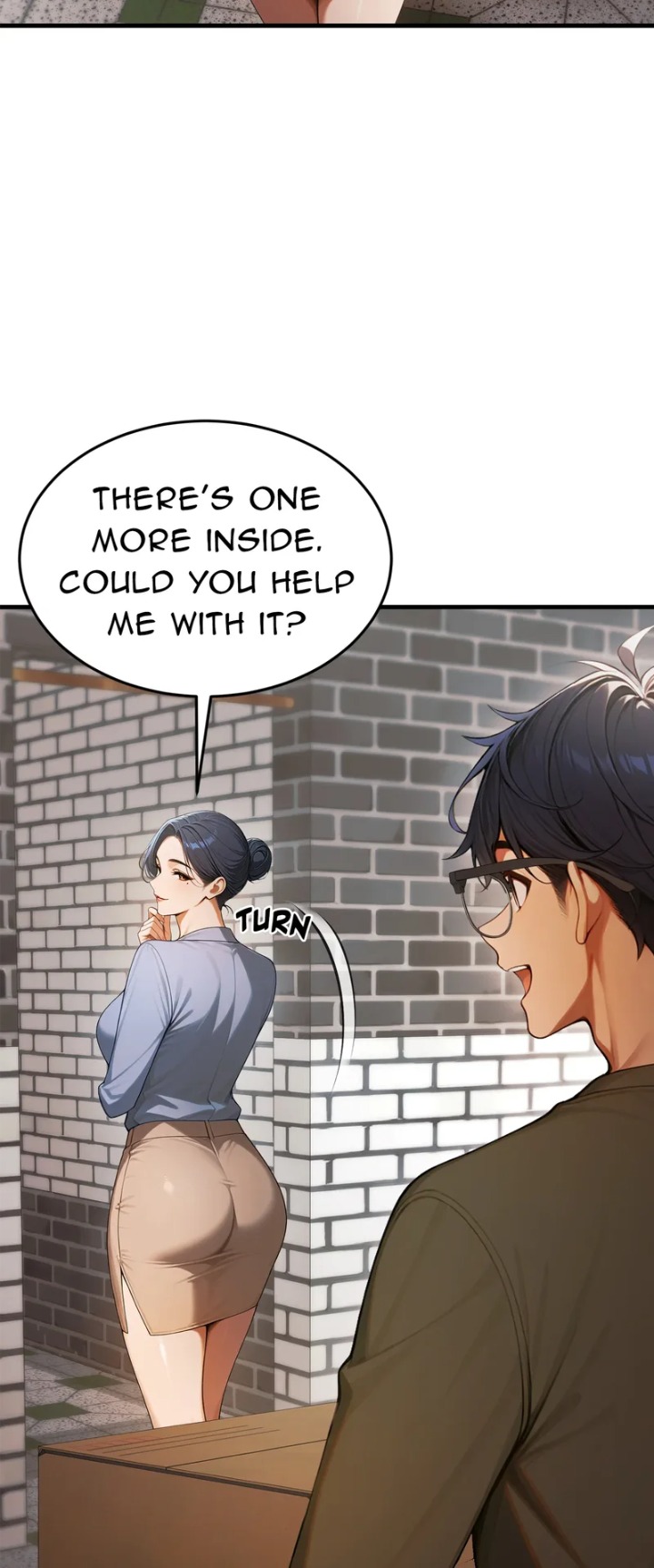 Strong Witch - Chapter 24 [photo 44] - MangaPorn