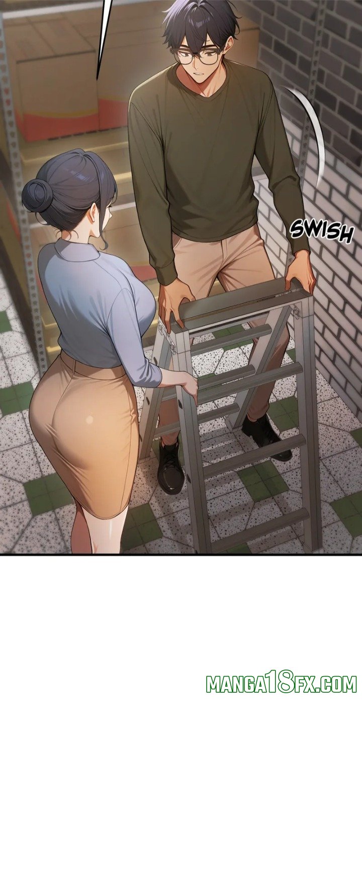 Strong Witch - Chapter 24 [photo 47] - MangaPorn