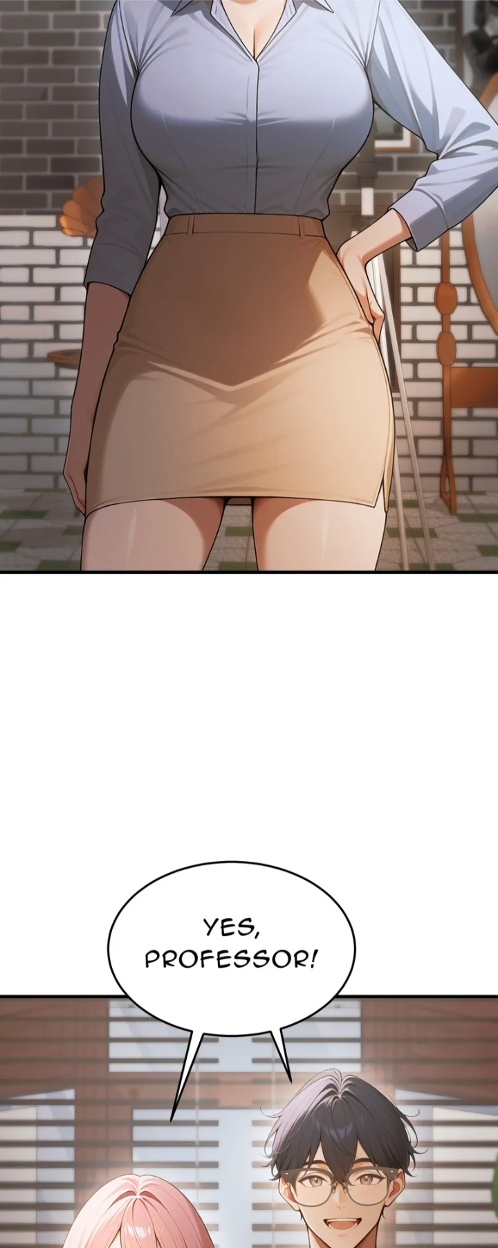 Strong Witch - Chapter 24 [photo 52] - MangaPorn