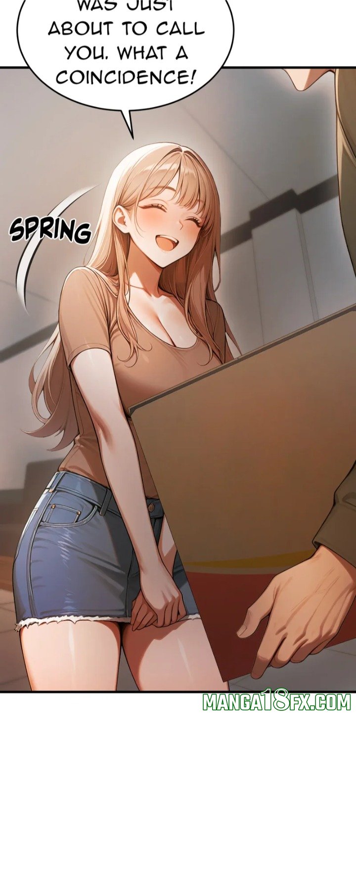 Strong Witch - Chapter 24 [photo 61] - MangaPorn