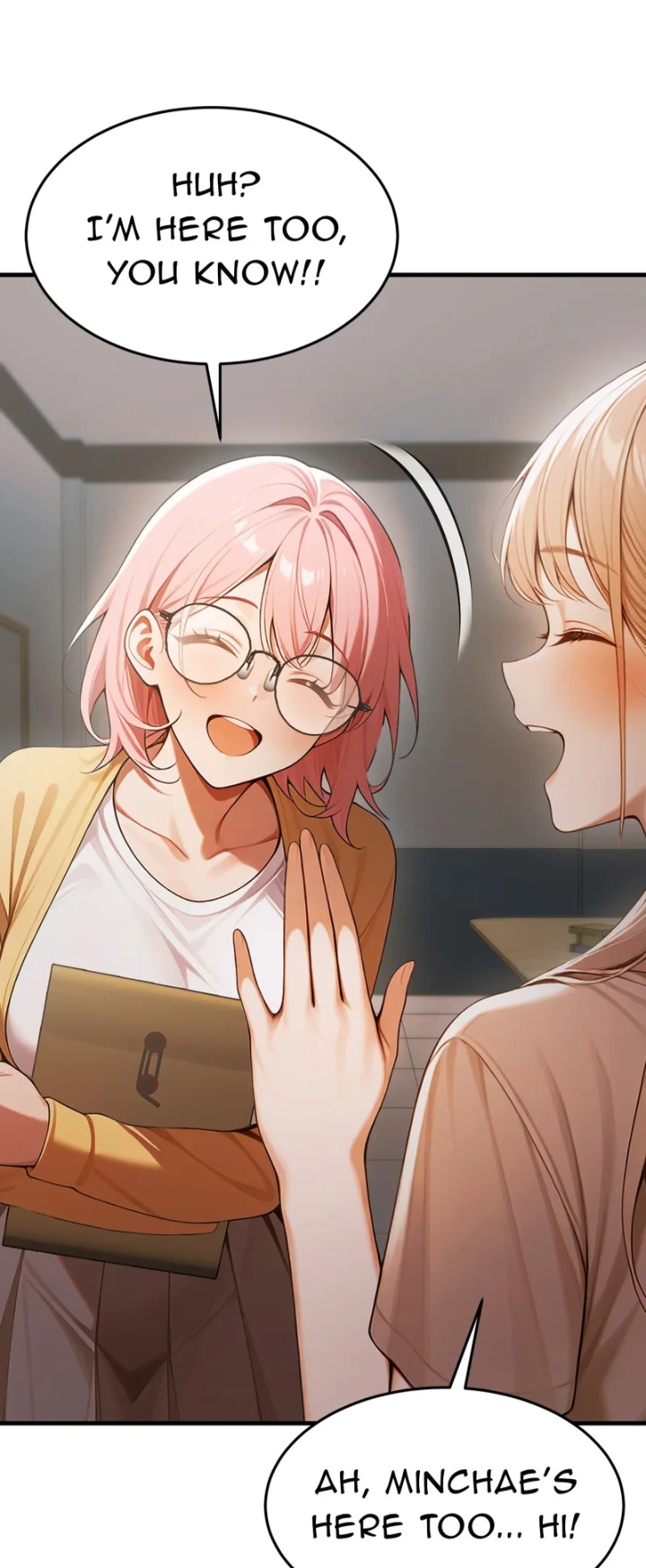 Strong Witch - Chapter 24 [photo 62] - MangaPorn