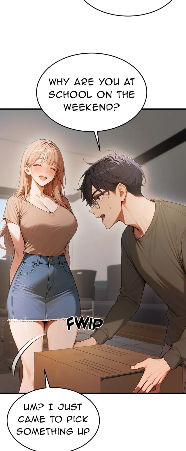 Strong Witch - Chapter 24 [photo 63] - MangaPorn