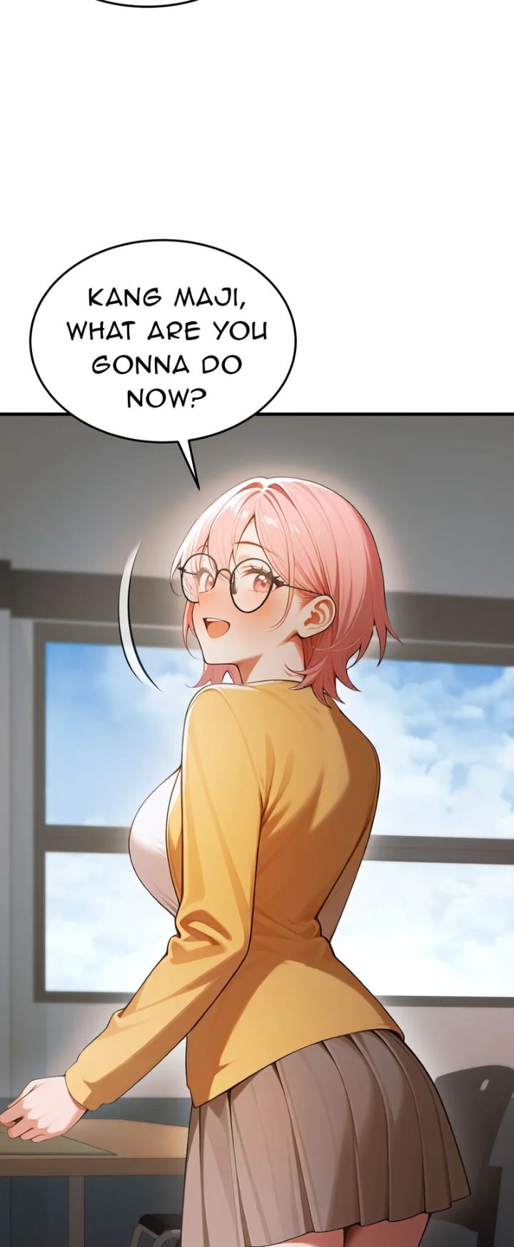 Strong Witch - Chapter 24 [photo 64] - MangaPorn