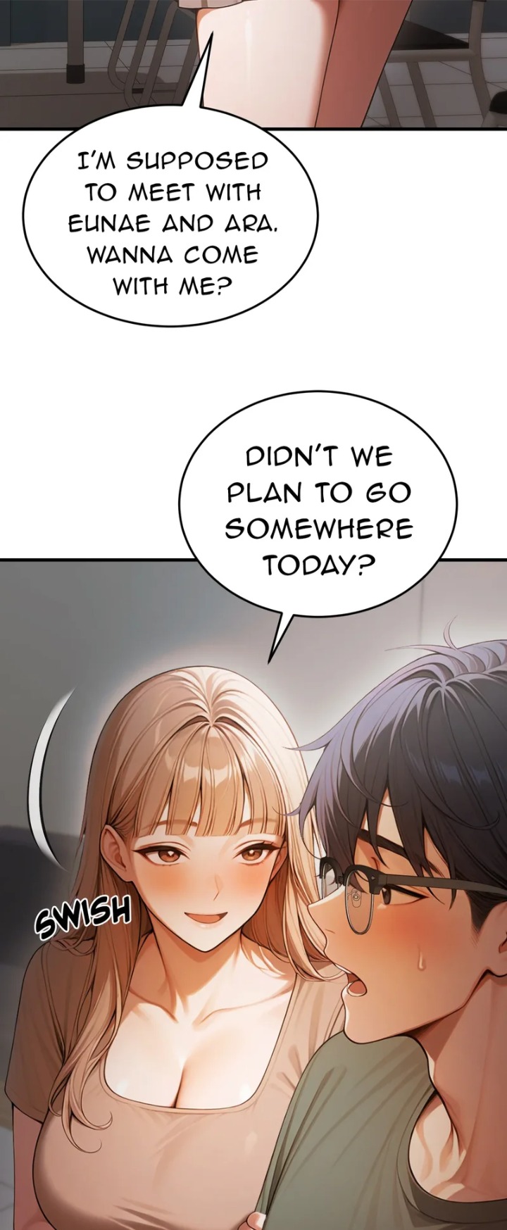 Strong Witch - Chapter 24 [photo 65] - MangaPorn