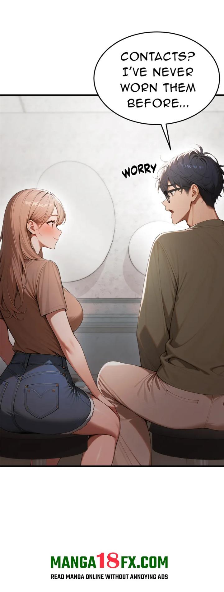 Strong Witch - Chapter 24 [photo 69] - MangaPorn