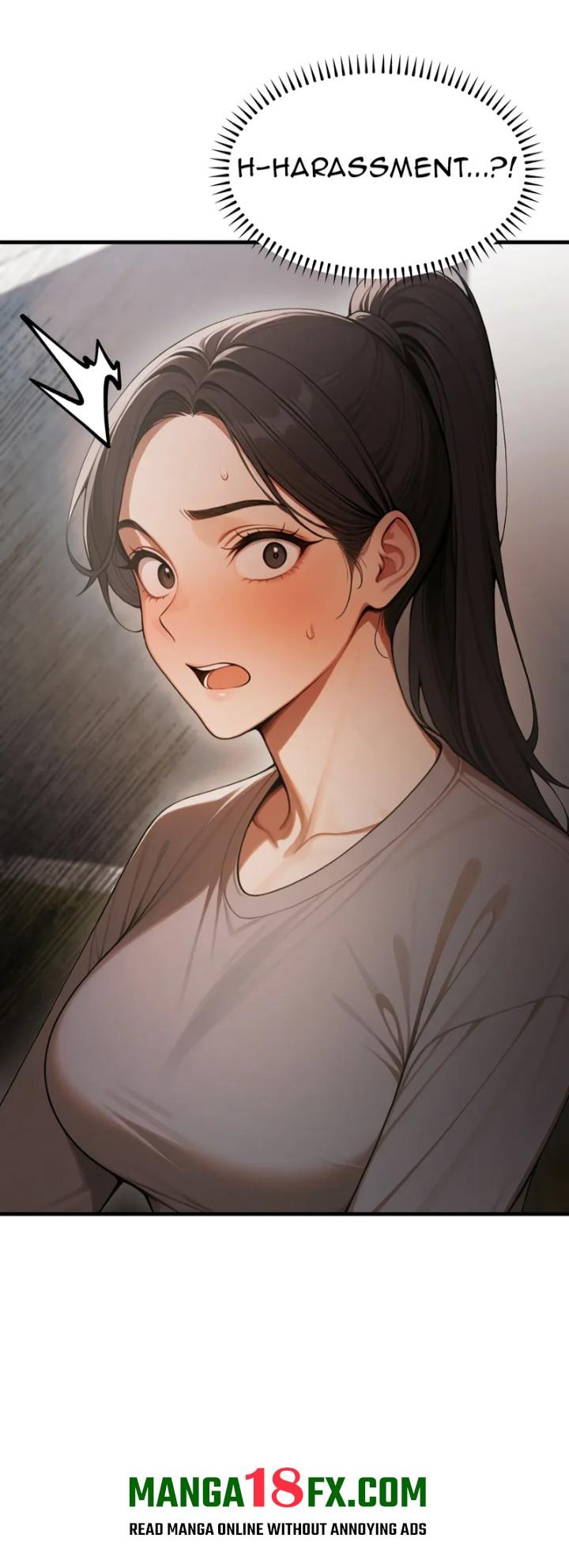 Strong Witch - Chapter 24 [photo 7] - MangaPorn