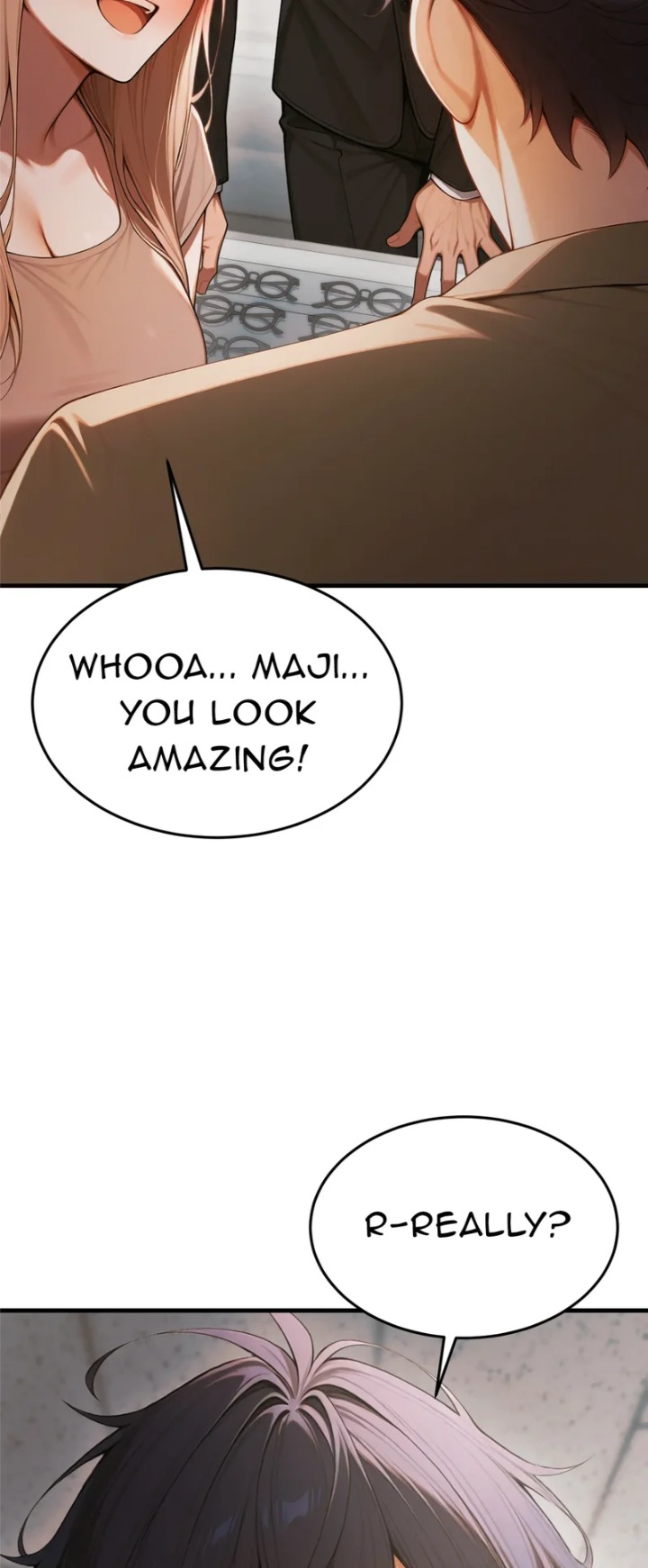 Strong Witch - Chapter 24 [photo 73] - MangaPorn