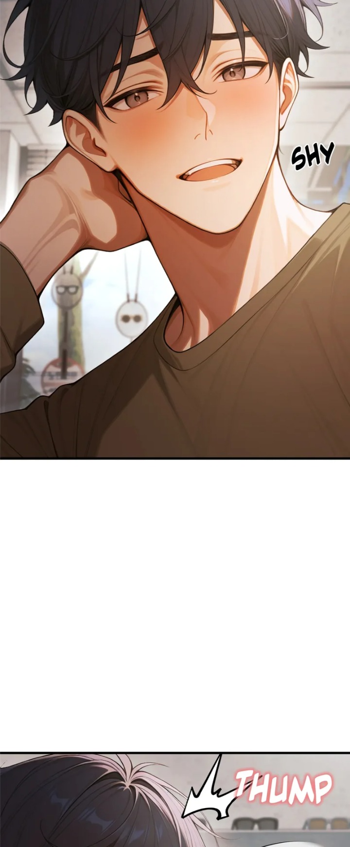 Strong Witch - Chapter 24 [photo 74] - MangaPorn