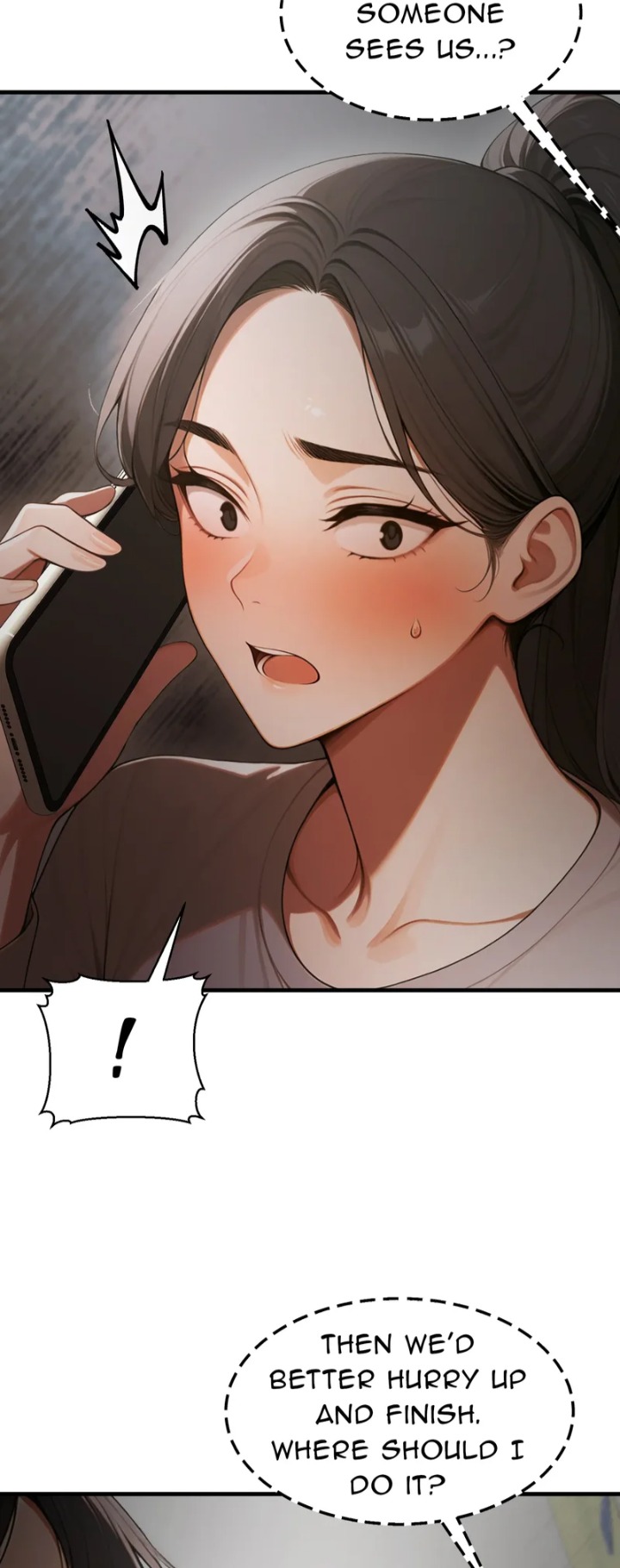 Strong Witch - Chapter 24 [photo 9] - MangaPorn