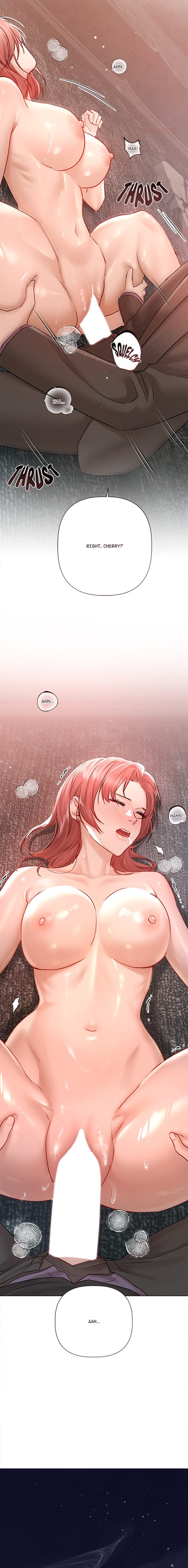 Slave to Poetry - Chapter 7 [photo 11] - MangaPorn