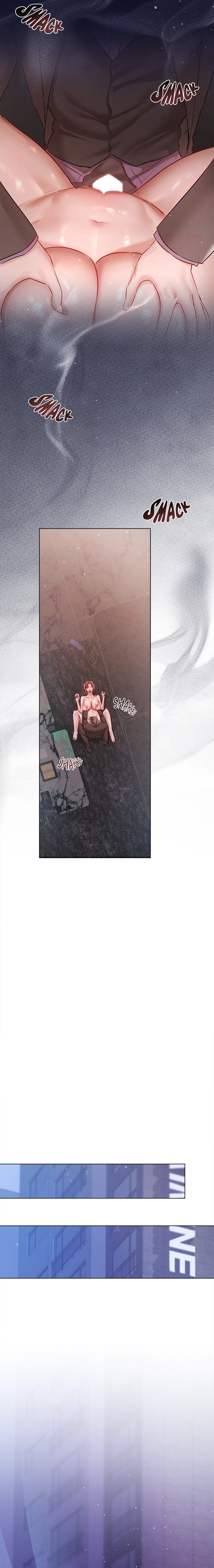 Slave to Poetry - Chapter 7 [photo 12] - MangaPorn