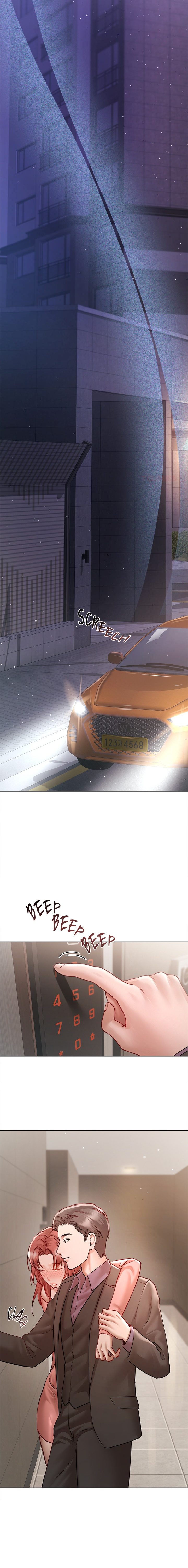 Slave to Poetry - Chapter 7 [photo 13] - MangaPorn