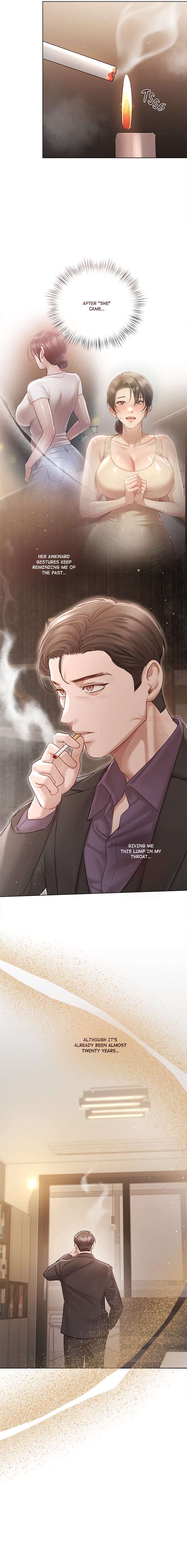 Slave to Poetry - Chapter 7 [photo 15] - MangaPorn