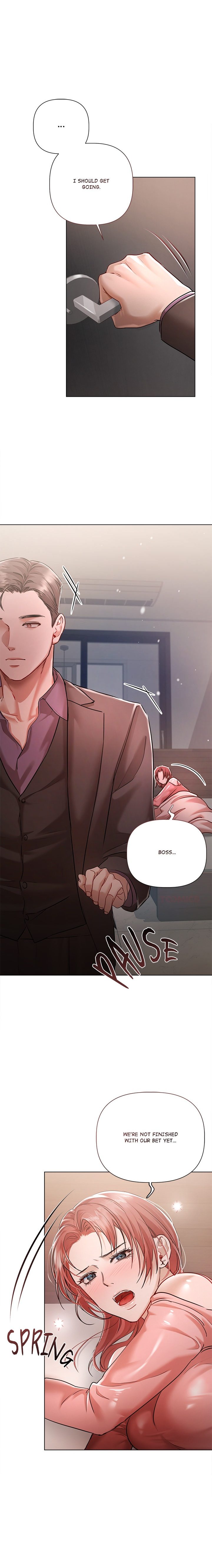 Slave to Poetry - Chapter 7 [photo 16] - MangaPorn