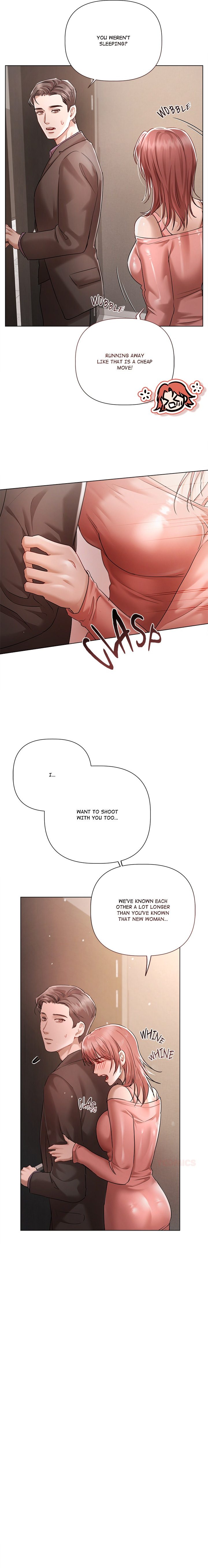 Slave to Poetry - Chapter 7 [photo 17] - MangaPorn