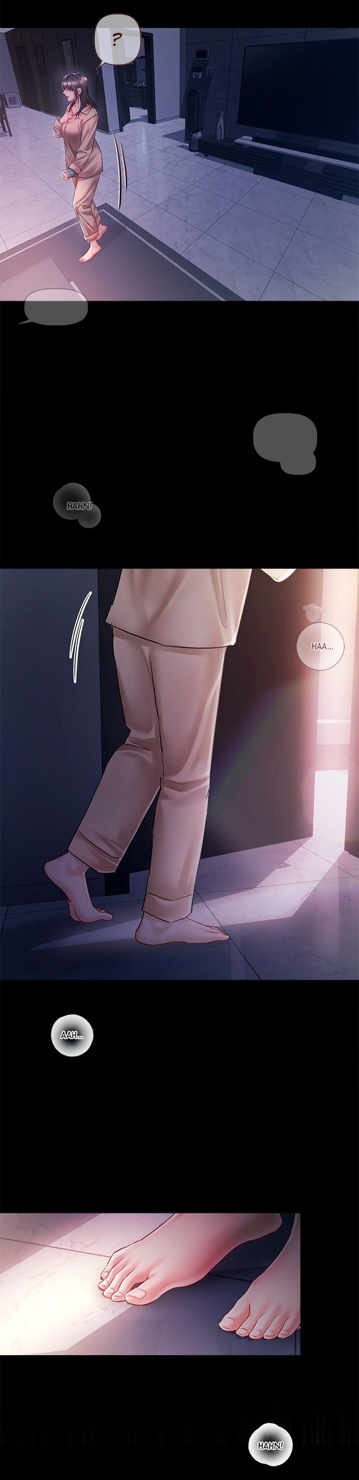 Slave to Poetry - Chapter 7 [photo 20] - MangaPorn