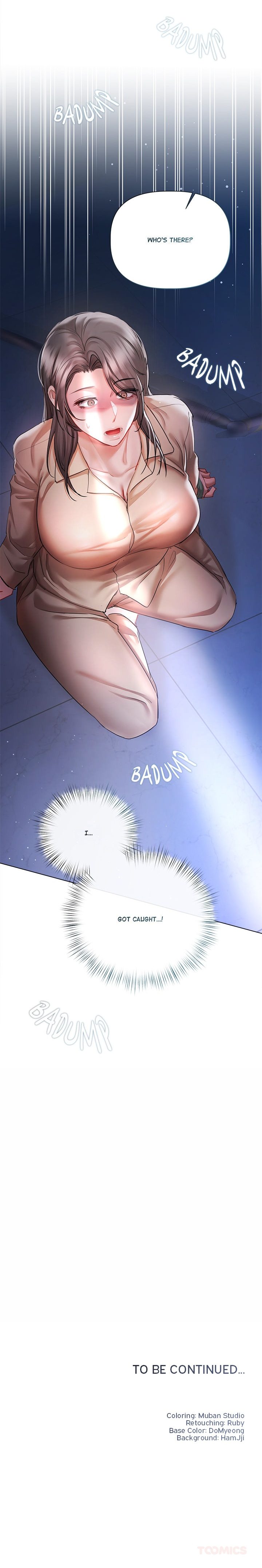 Slave to Poetry - Chapter 7 [photo 23] - MangaPorn