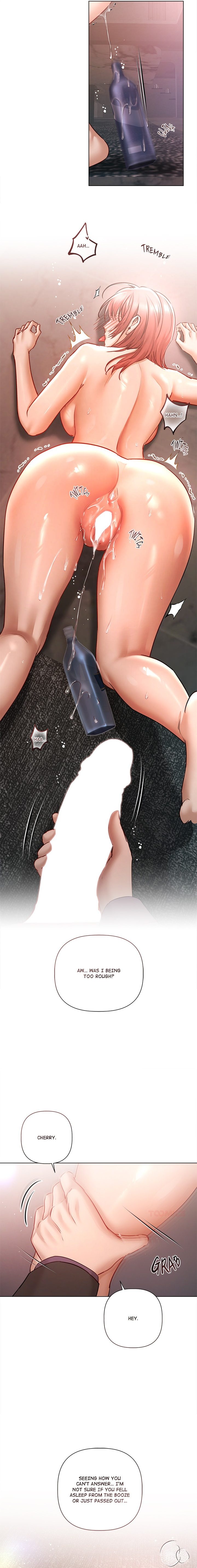 Slave to Poetry - Chapter 7 [photo 9] - MangaPorn