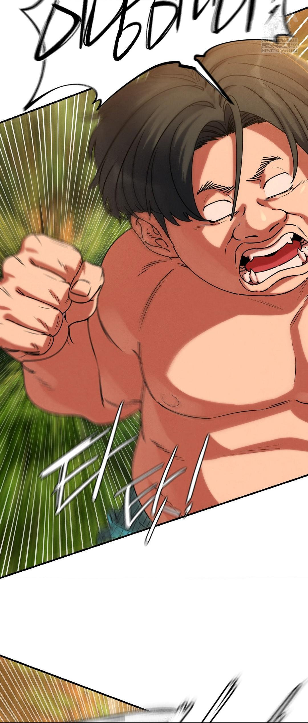 Seniors of Class 5 Raw - Chapter 128 [photo 11] - MangaPorn