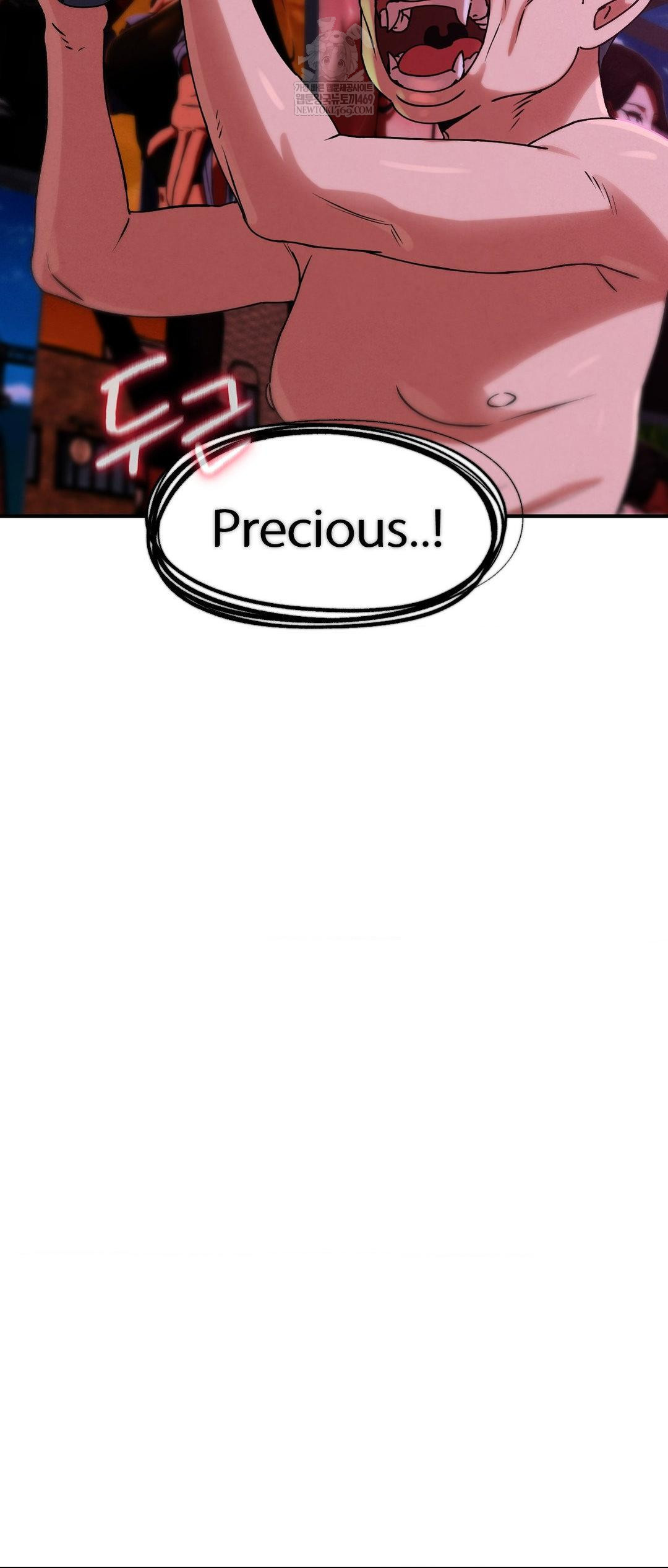 Seniors of Class 5 Raw - Chapter 128 [photo 20] - MangaPorn