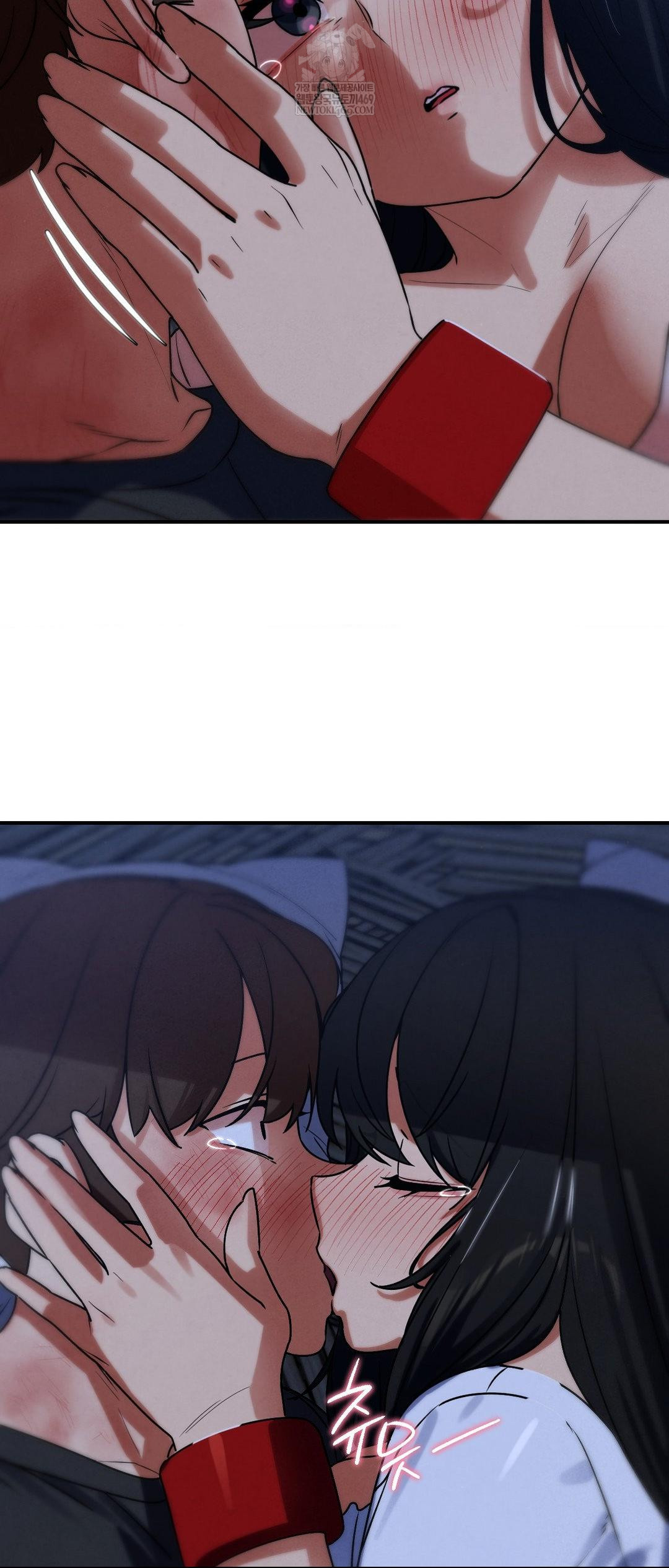 Seniors of Class 5 Raw - Chapter 128 [photo 59] - MangaPorn