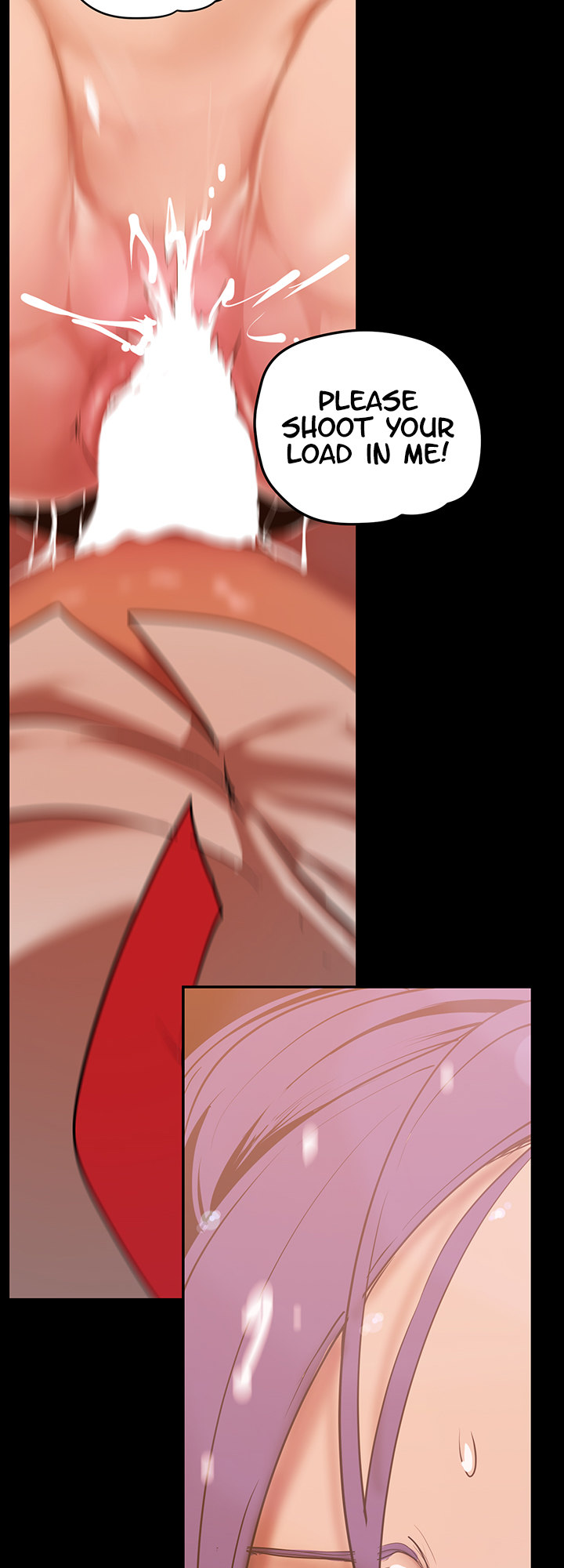 A Wonderful New World - Chapter 145 [photo 3] - MangaPorn