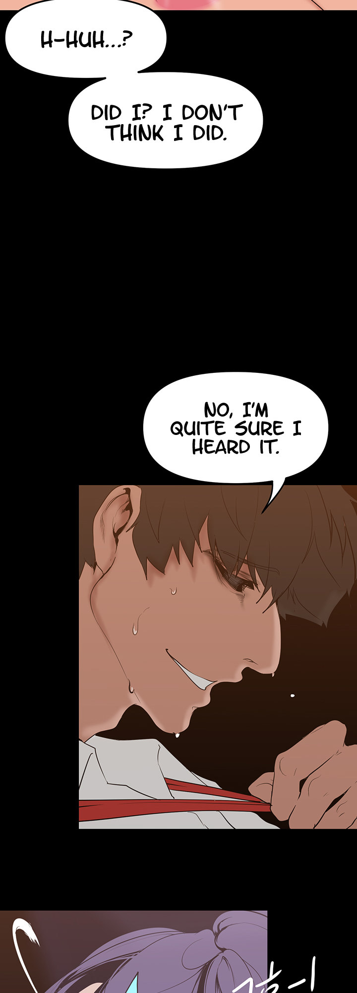 A Wonderful New World - Chapter 145 [photo 39] - MangaPorn