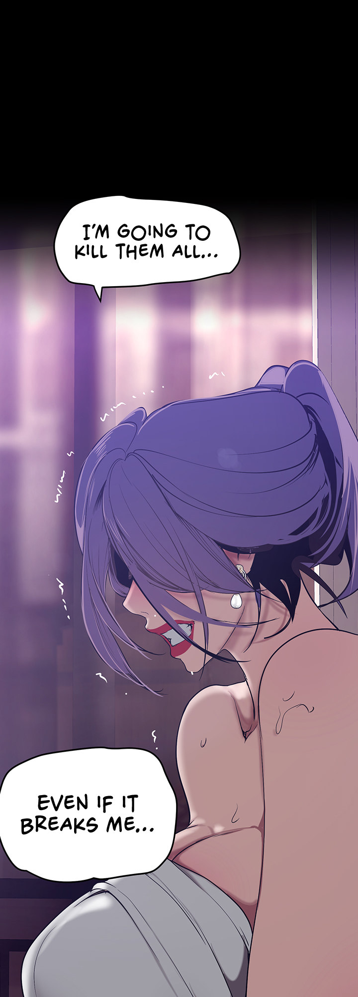 A Wonderful New World - Chapter 145 [photo 50] - MangaPorn