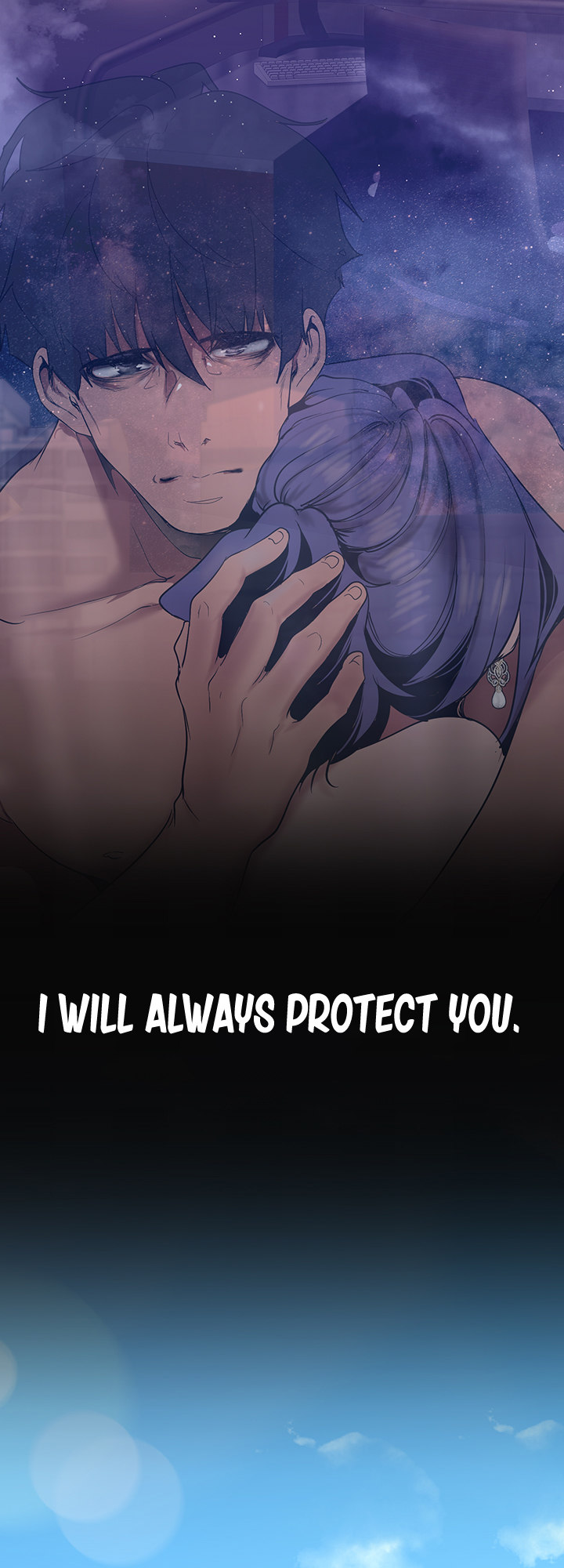 A Wonderful New World - Chapter 145 [photo 55] - MangaPorn