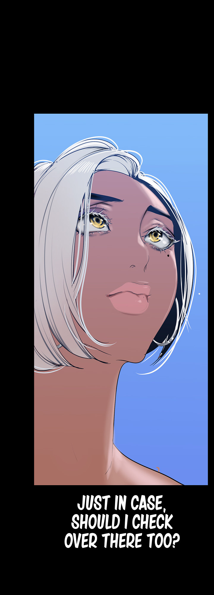 A Wonderful New World - Chapter 145 [photo 66] - MangaPorn