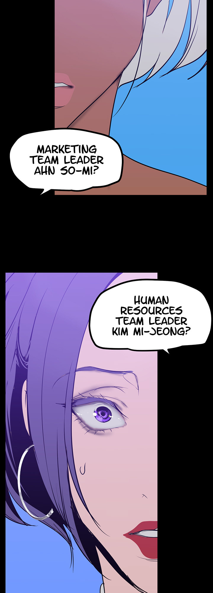 A Wonderful New World - Chapter 145 [photo 72] - MangaPorn