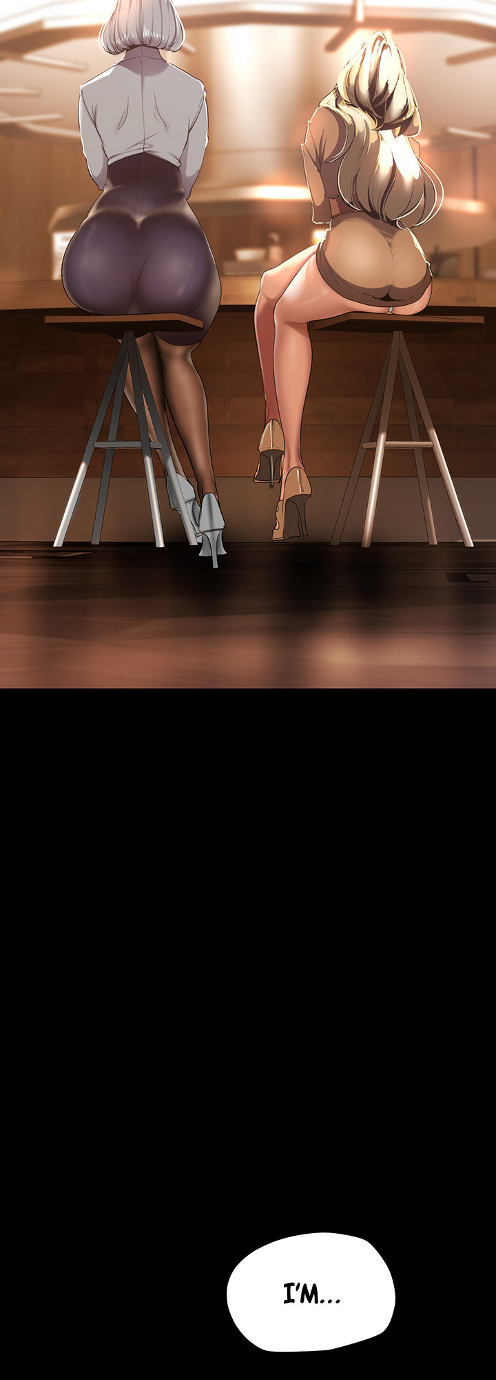 A Wonderful New World - Chapter 146 [photo 11] - MangaPorn