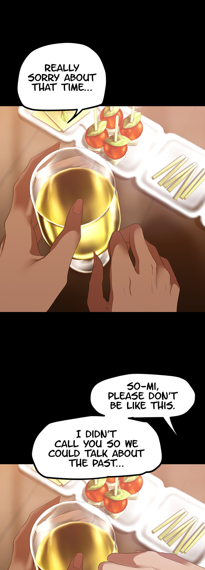 A Wonderful New World - Chapter 146 [photo 12] - MangaPorn