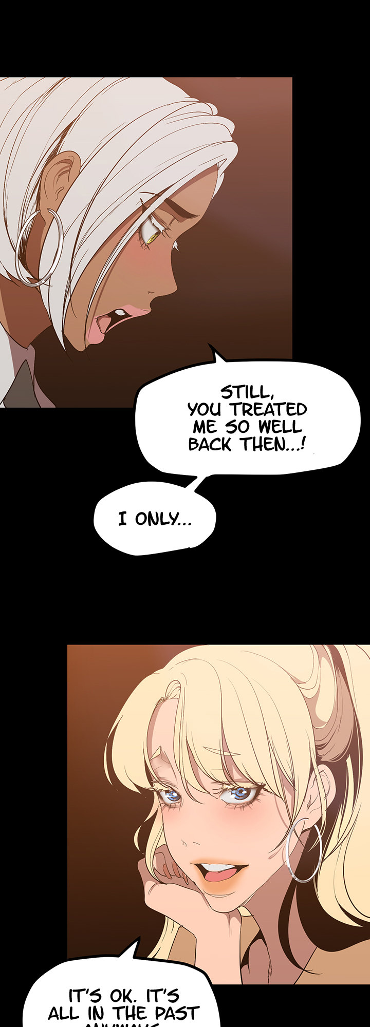 A Wonderful New World - Chapter 146 [photo 16] - MangaPorn