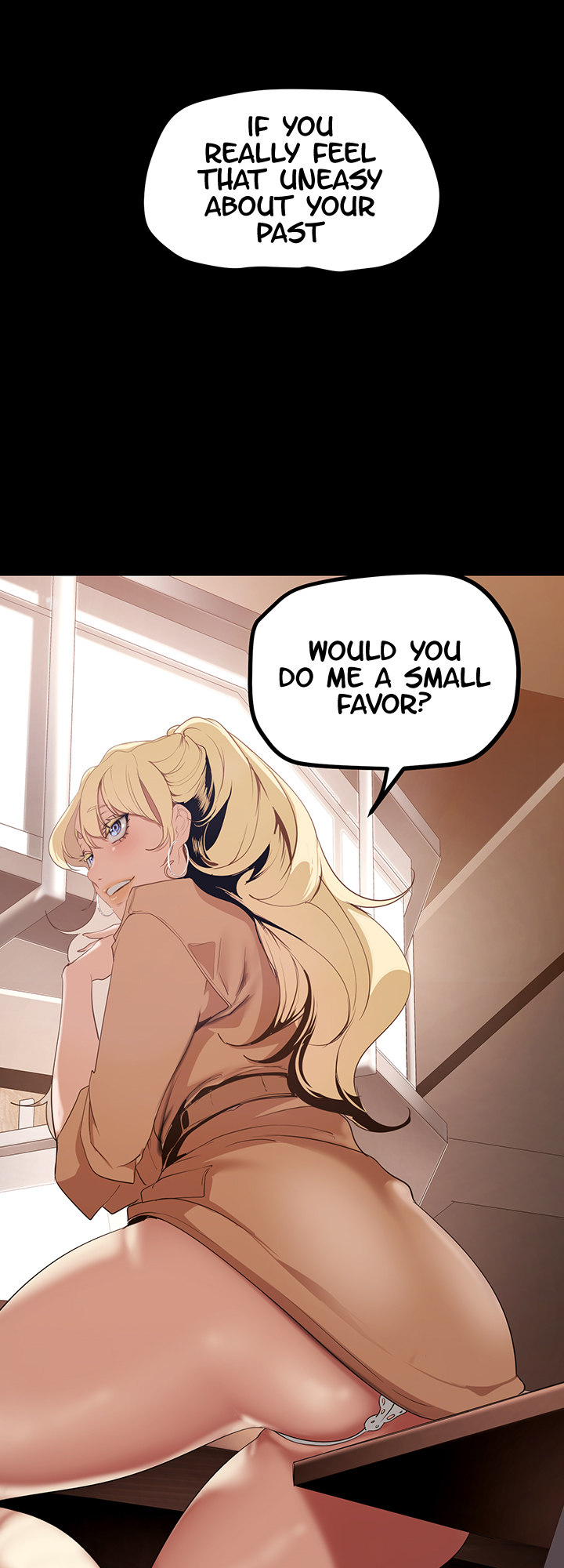 A Wonderful New World - Chapter 146 [photo 18] - MangaPorn