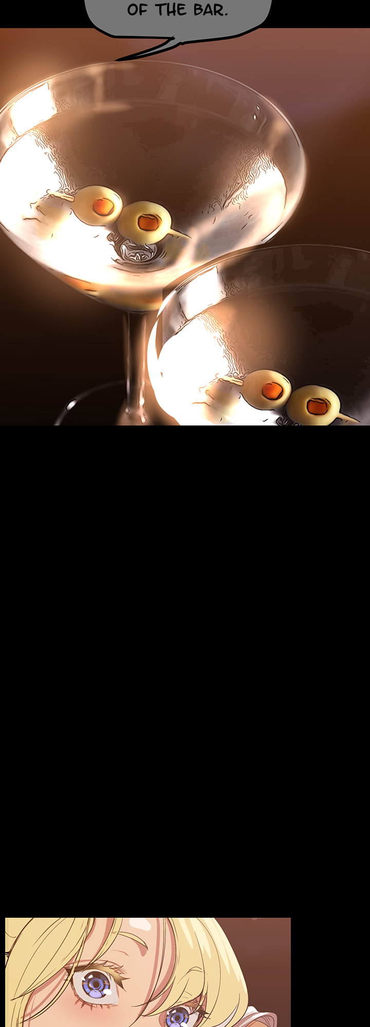 A Wonderful New World - Chapter 146 [photo 23] - MangaPorn