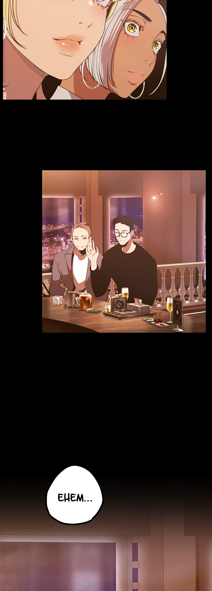 A Wonderful New World - Chapter 146 [photo 24] - MangaPorn