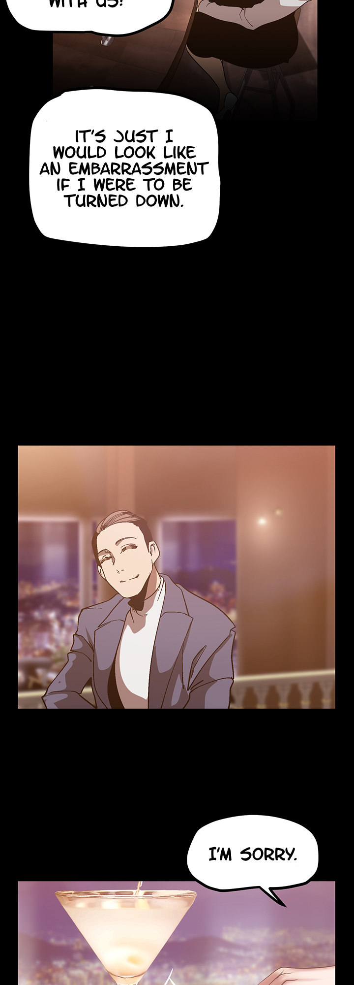 A Wonderful New World - Chapter 146 [photo 26] - MangaPorn