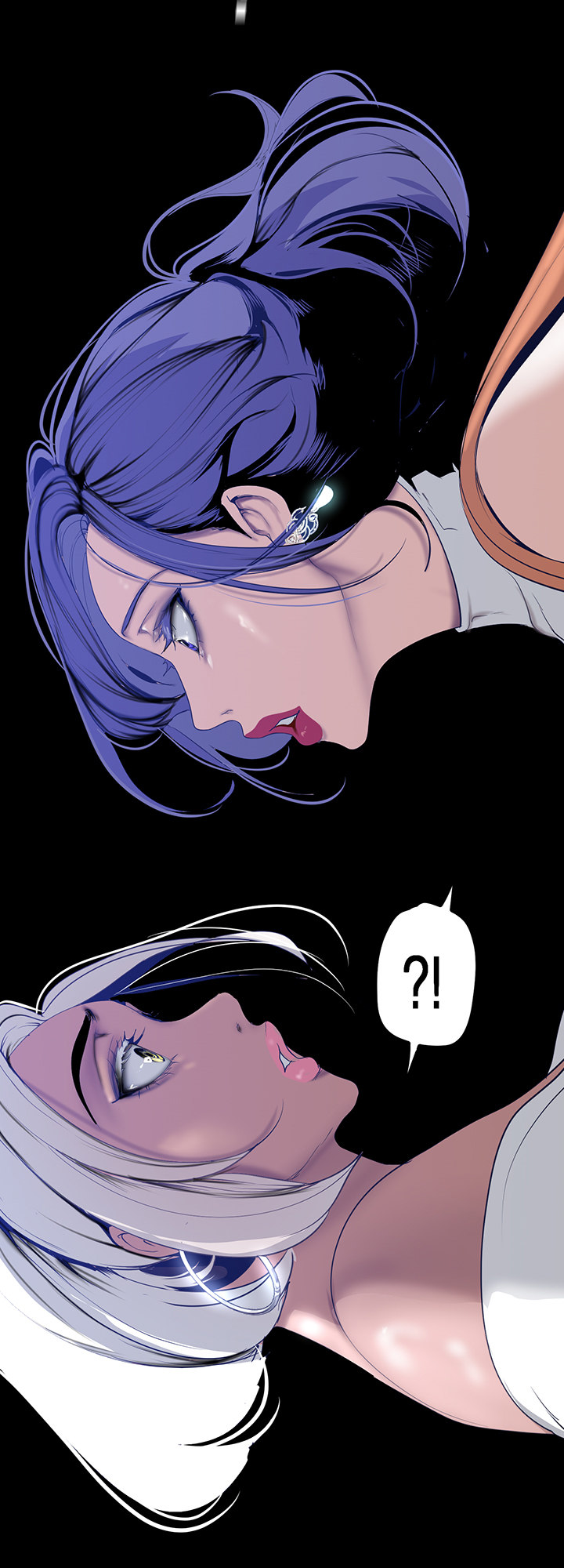 A Wonderful New World - Chapter 146 [photo 3] - MangaPorn